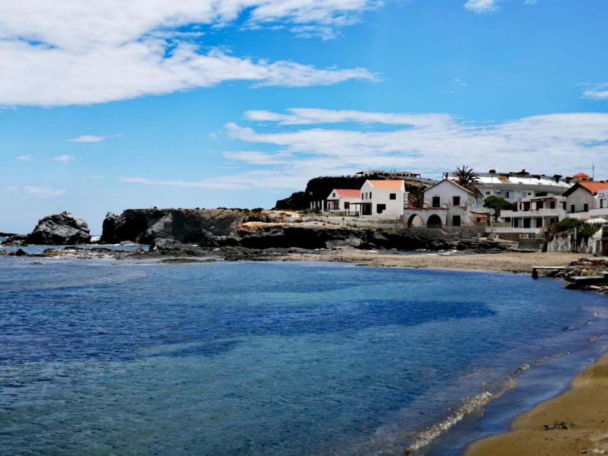 Cala Azul Gran Terraza Con Bbq Leilighet Cabo de Palos Eksteriør bilde